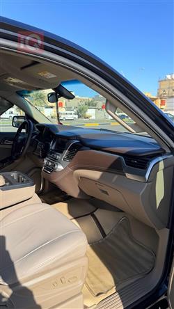 شيفروليه تاهو